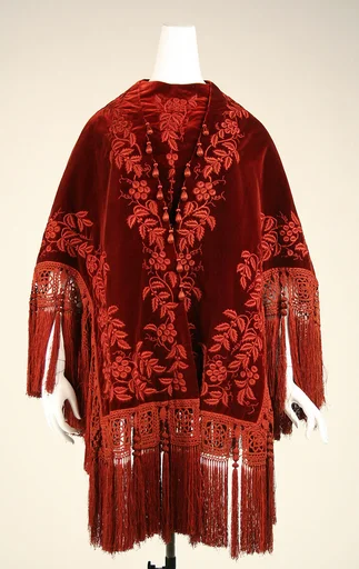 Mantle