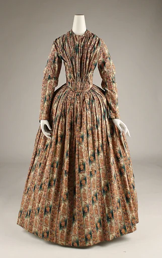 Morning dress