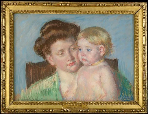 Mother and Child