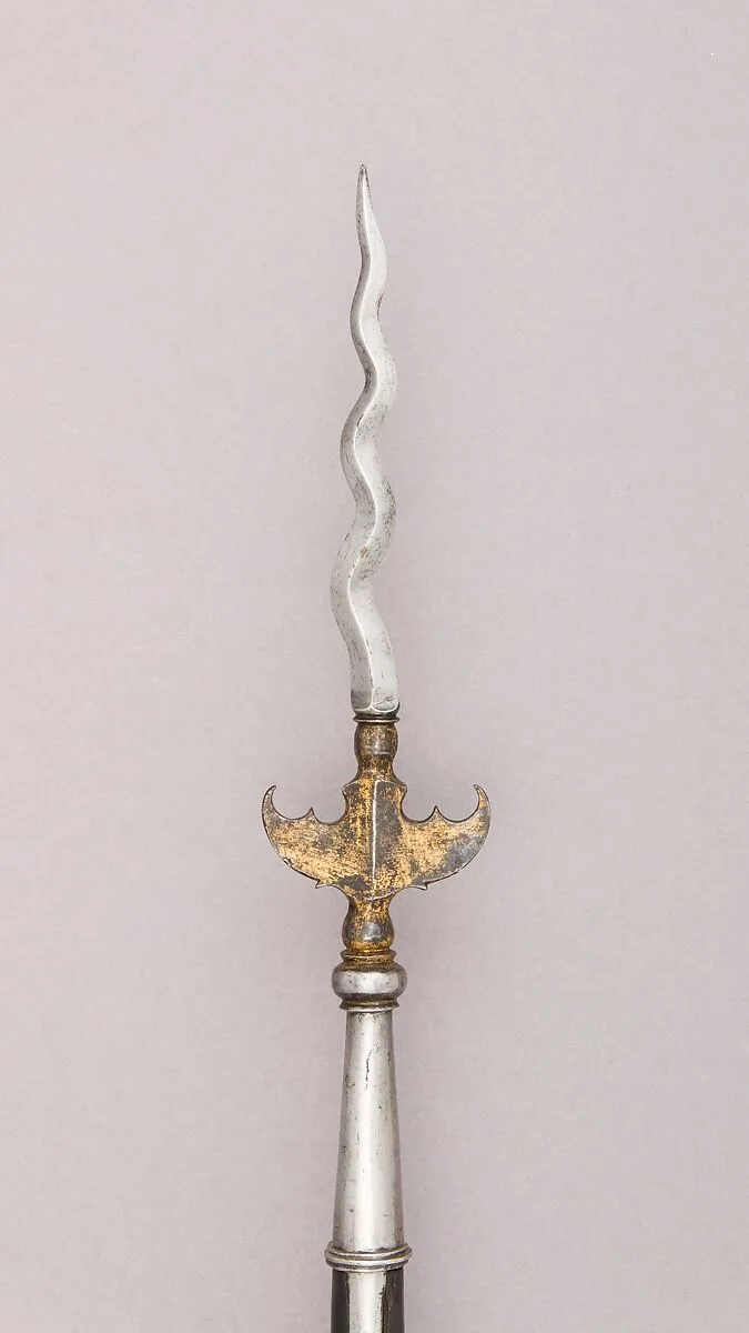 Partisan — Unknown