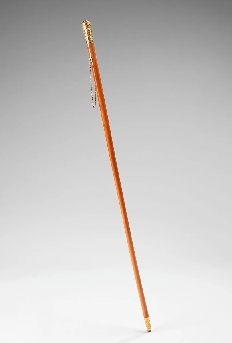 Cane — Unknown