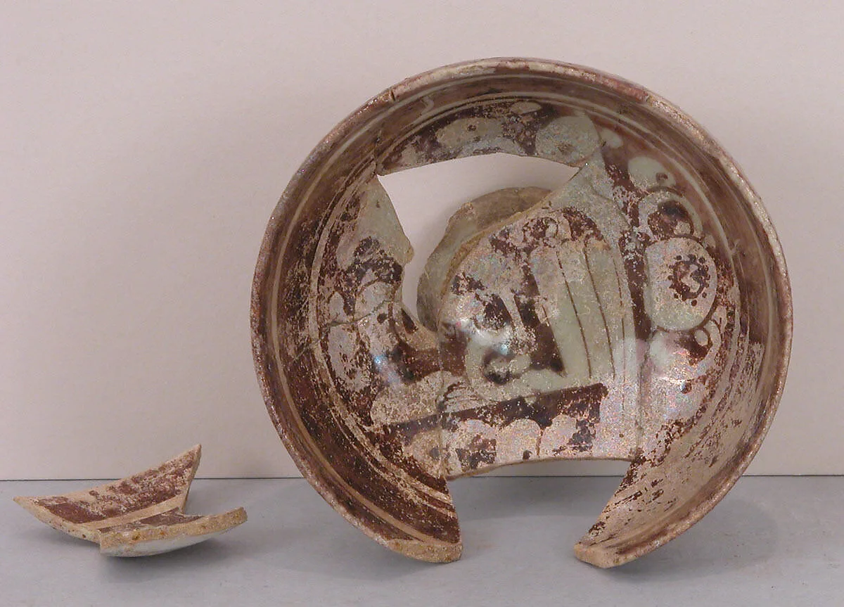 Bowl — Unknown