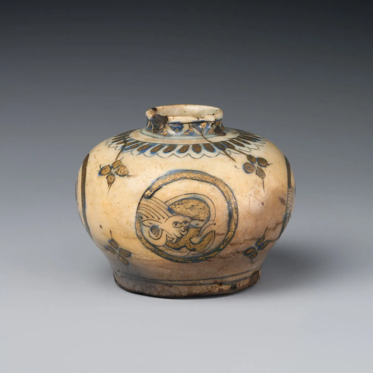Vase — Unknown