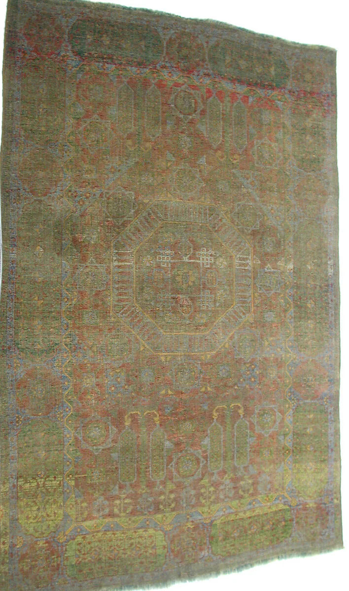 Carpet — Unknown