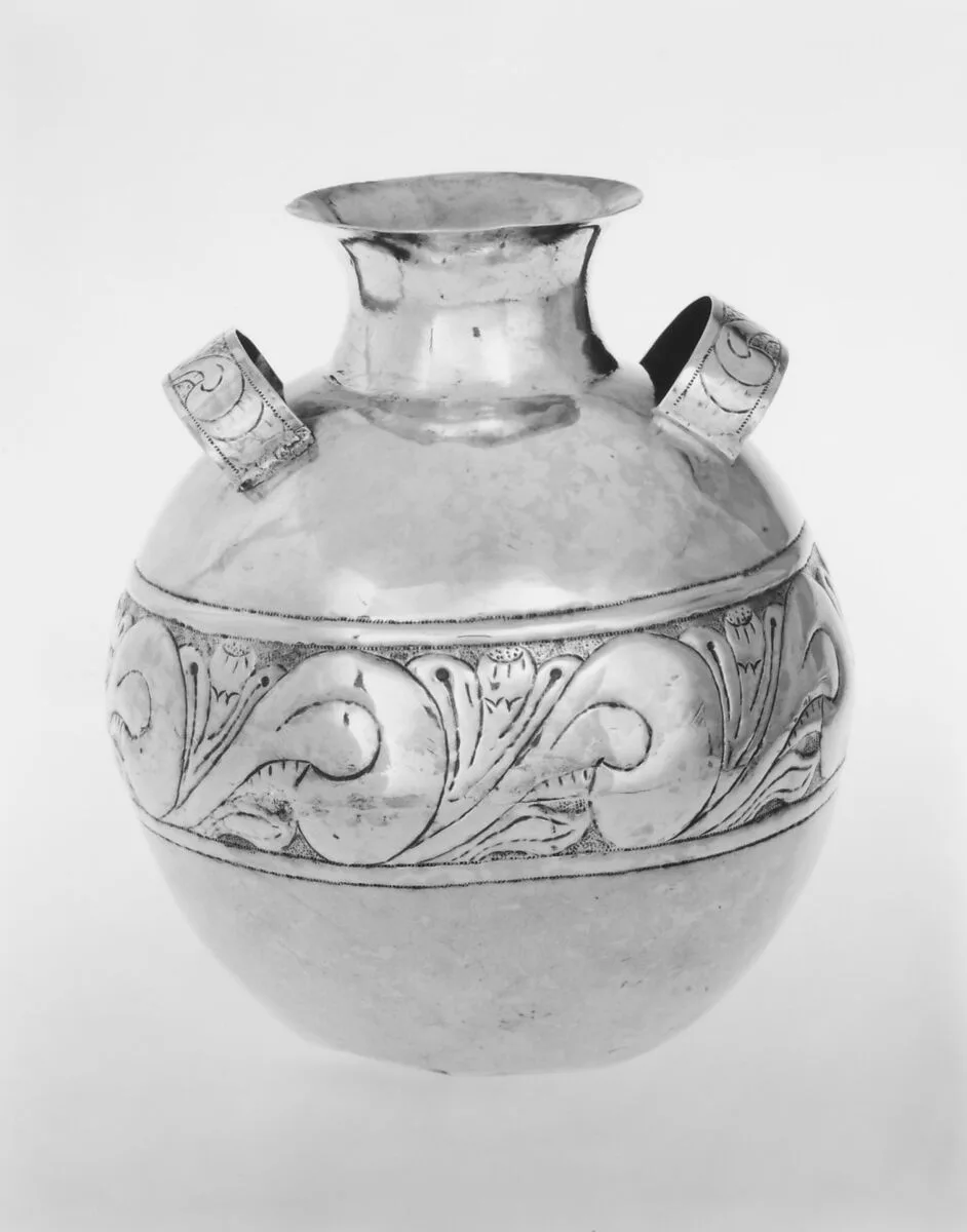 Pot — Unknown