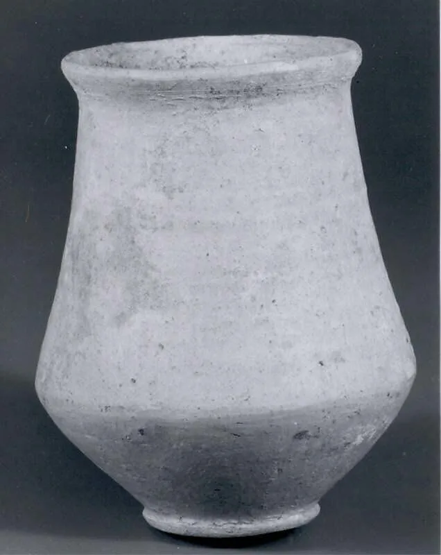 Cup — Unknown