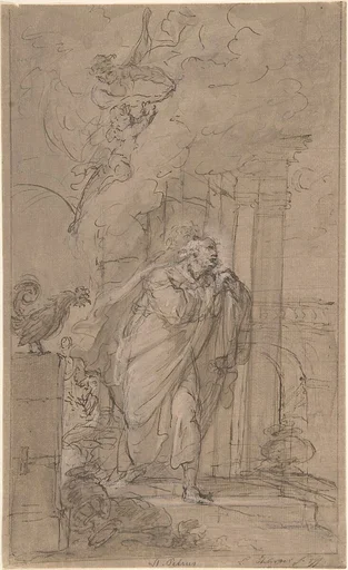 Saint Peter