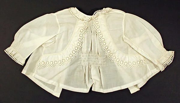 Shirt — Unknown