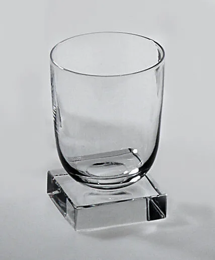 Modern American Series: Knickerbocker-3400 Cordial Glass — Edwin W. Fuerst|Libbey Glass Company