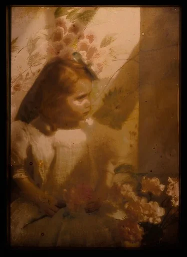 Katherine Eunice Starr