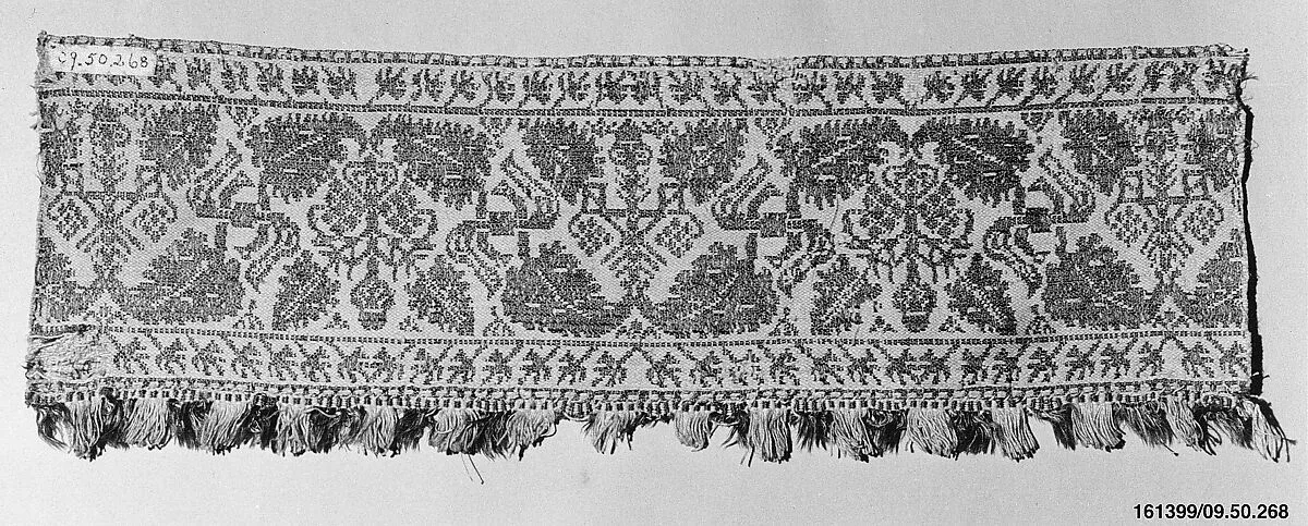 Band — Unknown