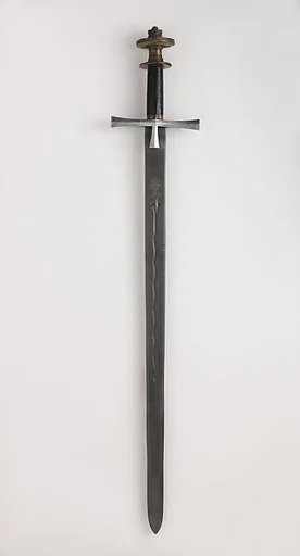 Sword (Kaskara)