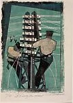 Fixing the Wires — Lill Tschudi