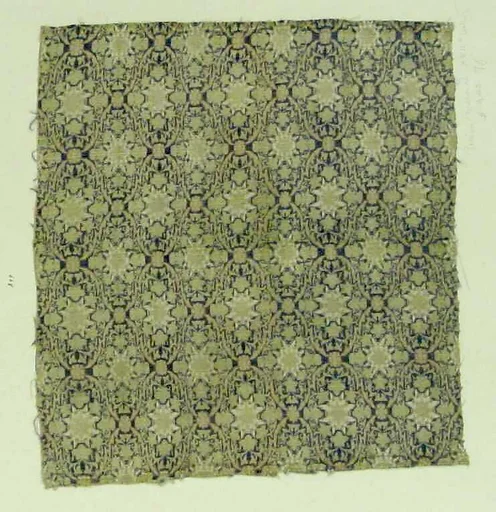 Textile Fragment