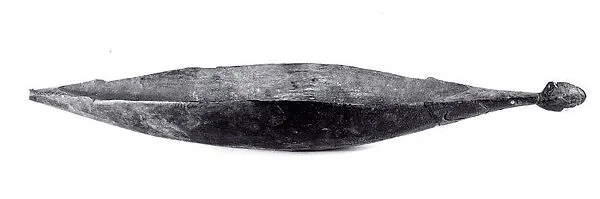 Bowl — Unknown