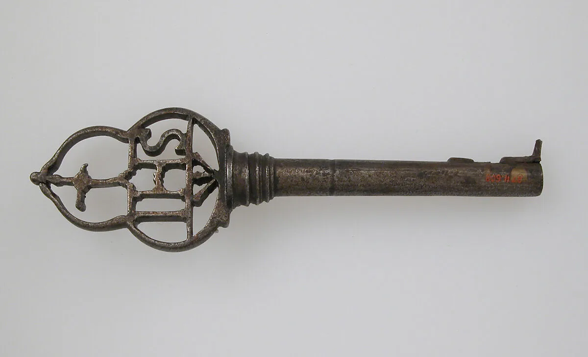 Key — Unknown