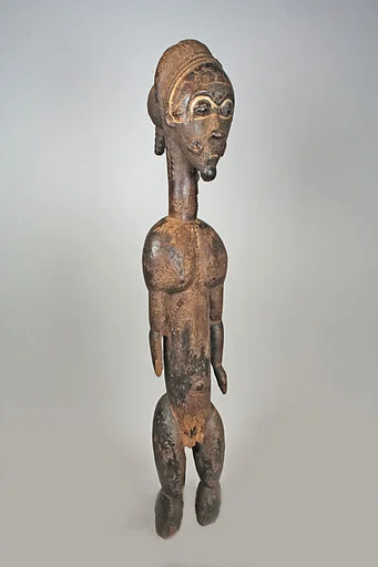 Male Figure