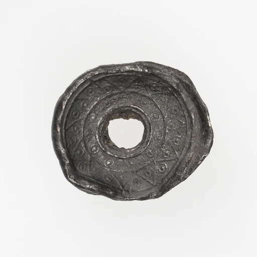 Pilgrim's Badge