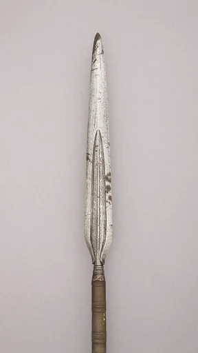 Spear