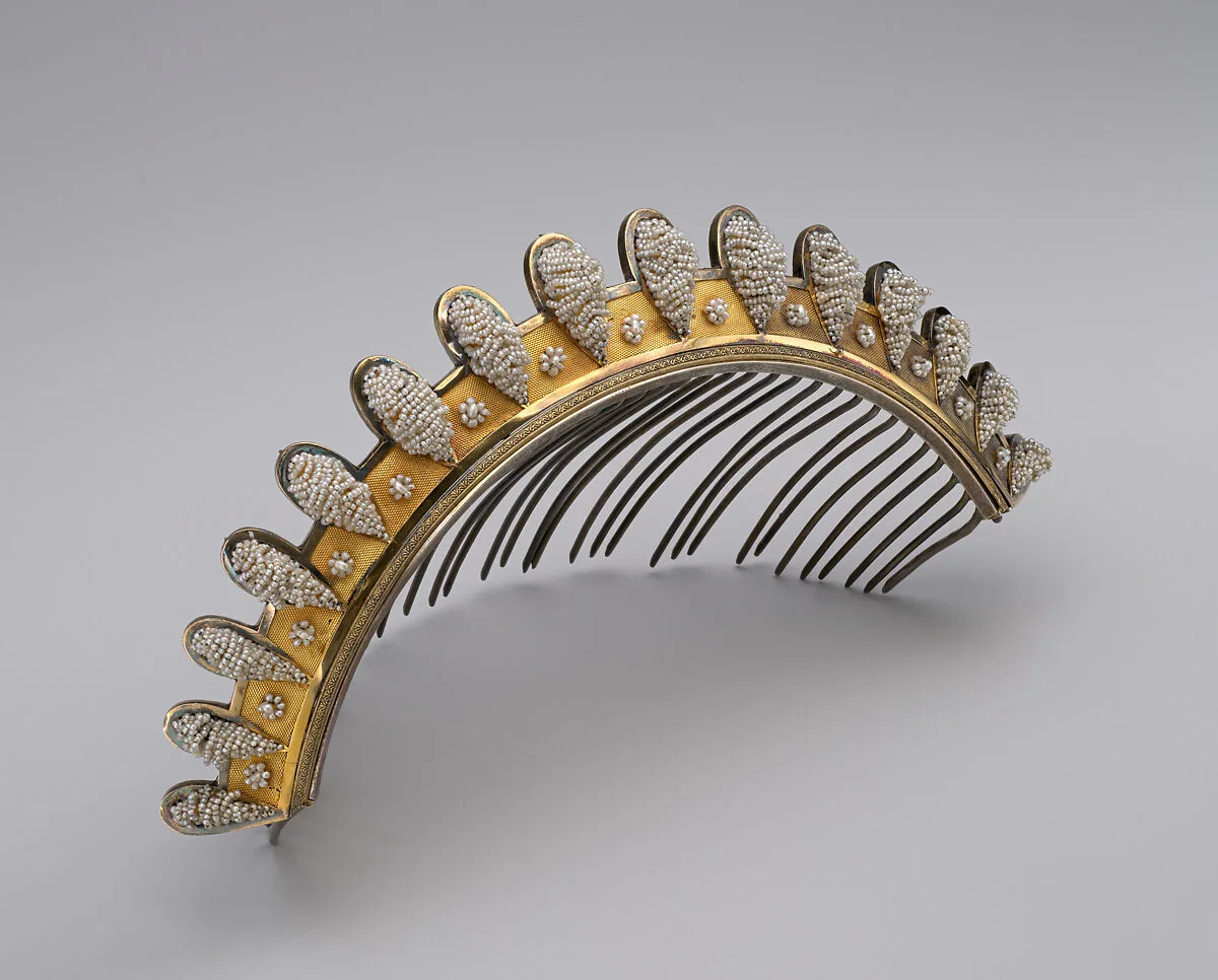 Diadem — E.A.