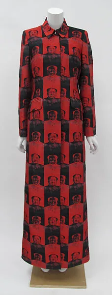 Coat — Vivienne Tam