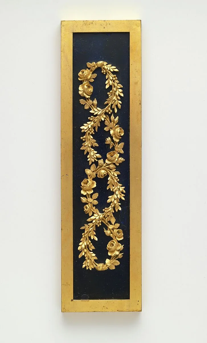 Ornament — Unknown