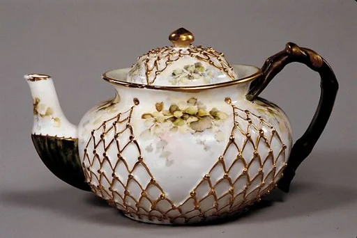 Teapot