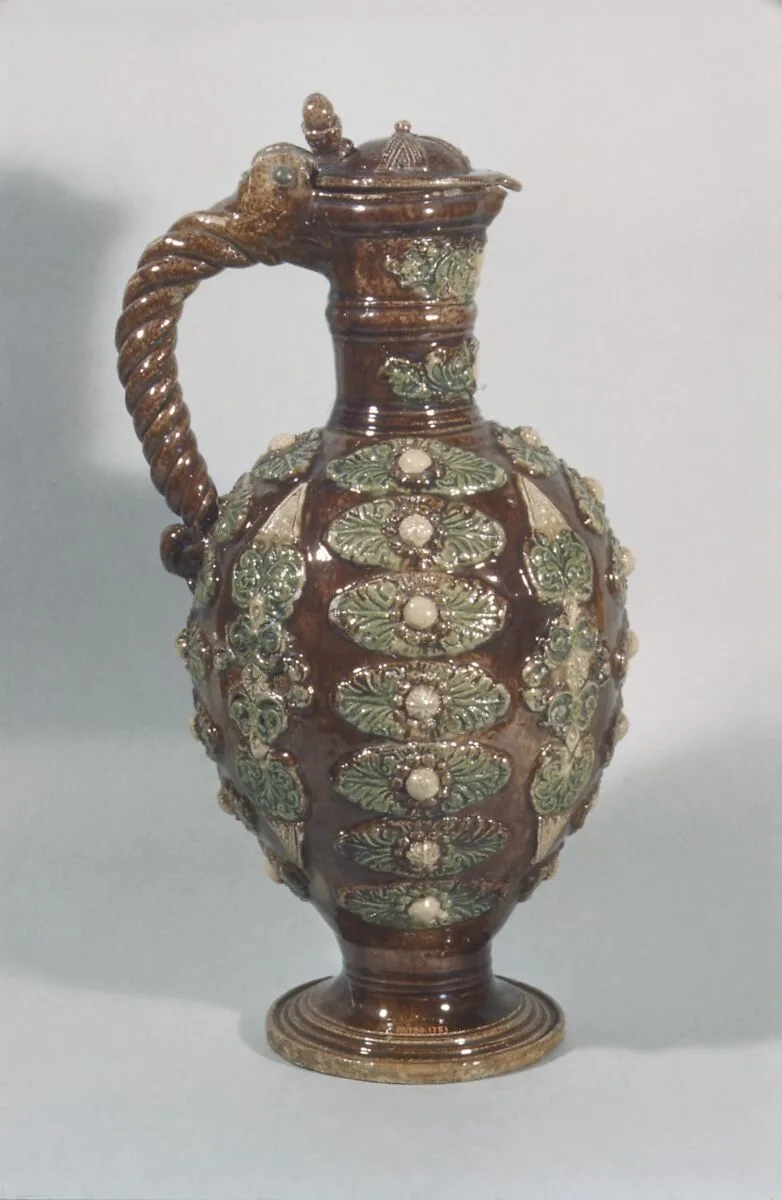 Jug — Unknown