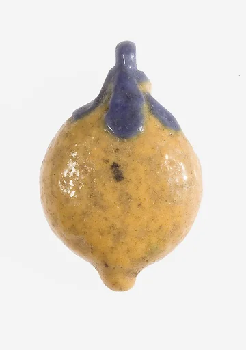 Persea fruit pendant