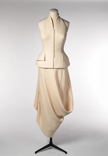 Evening ensemble