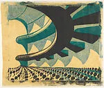 Concert Hall — Sybil Andrews