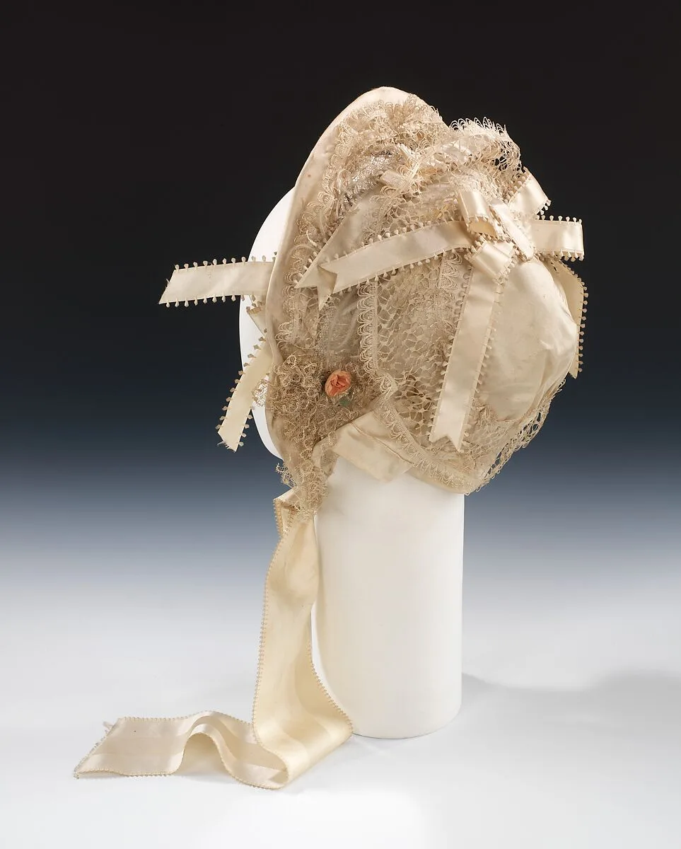 Bonnet — Unknown