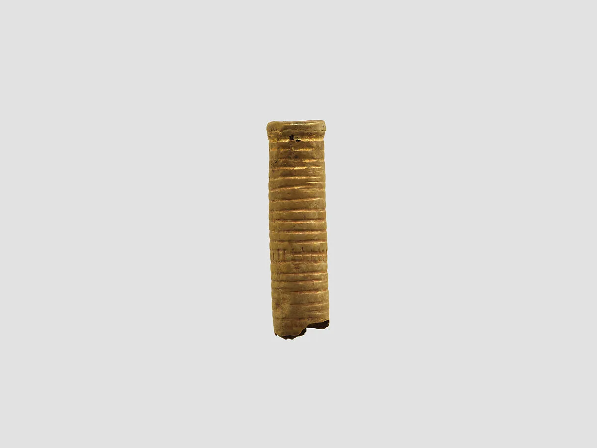 Bead — Unknown
