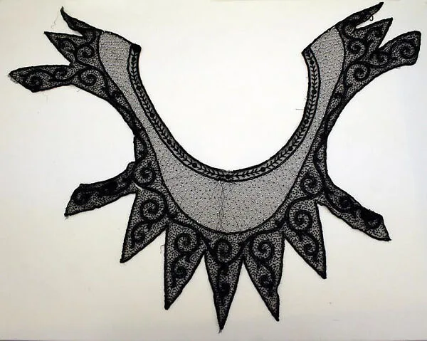 Collar — Unknown