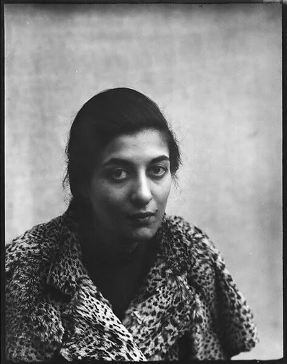 [Beatrice Jacoby]