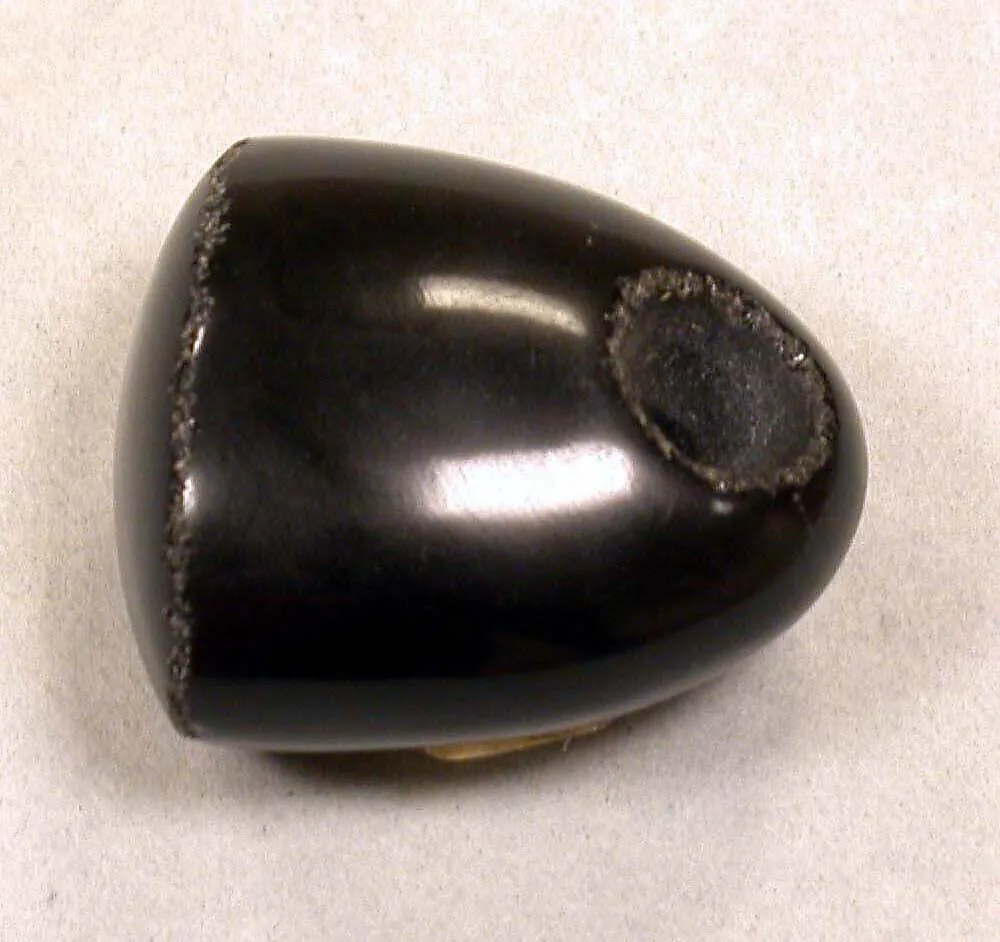 Pendant — Unknown