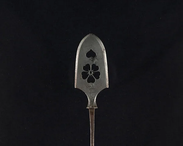 Arrowhead (<i>Yanone</i>) — Unknown