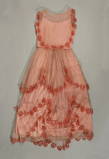 Evening dress