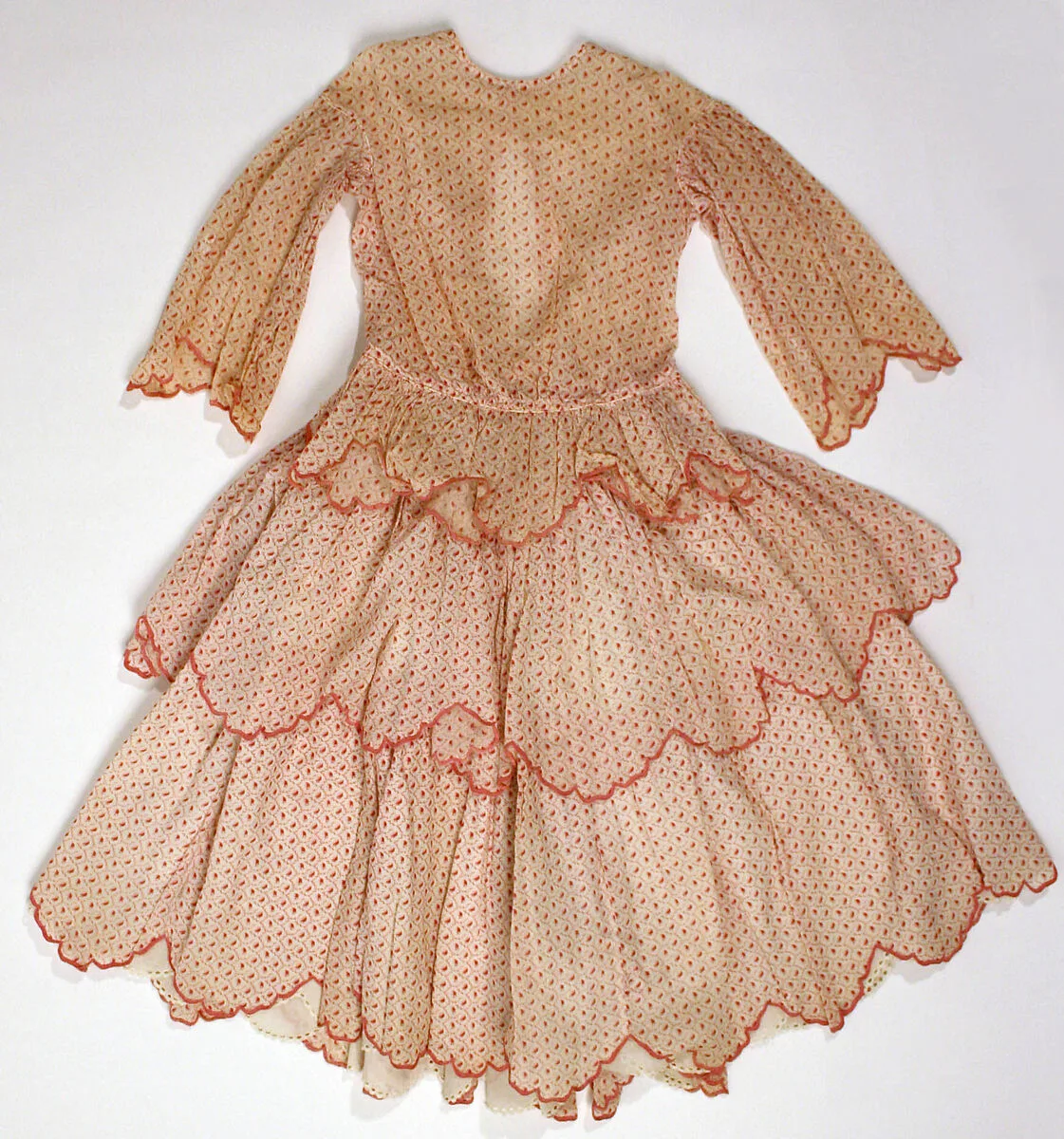 Dress — Unknown
