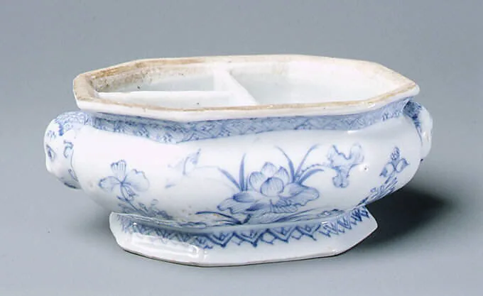 Spice box — Unknown