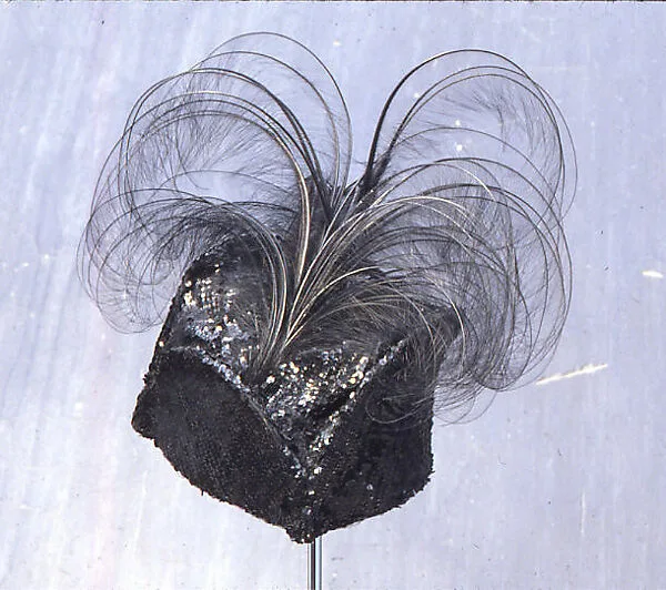 Tricorne — Unknown