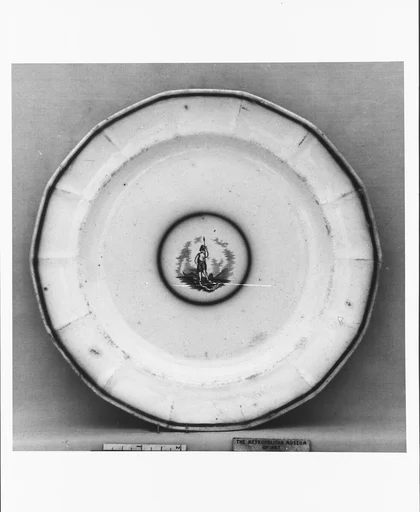 Plate