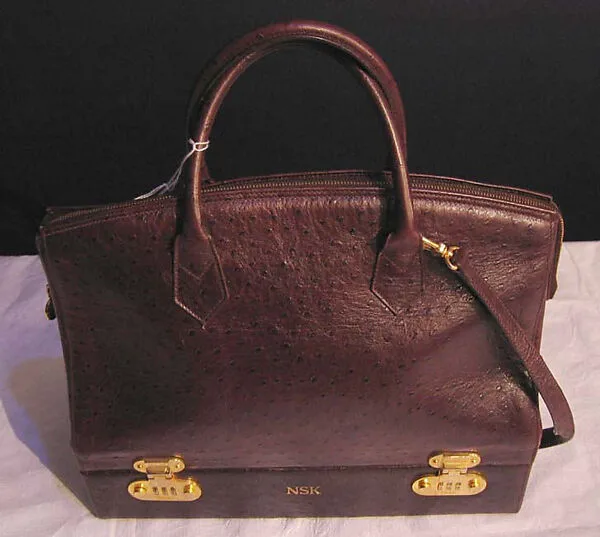 Purse — Fendi