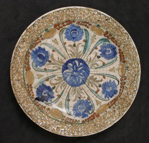 Dish