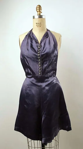 Playsuit