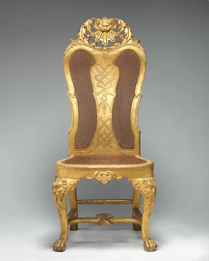 Side chair