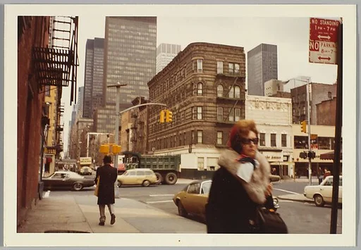 New York City