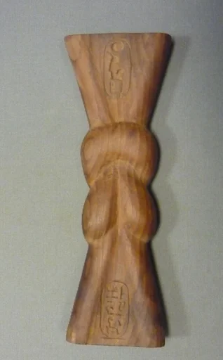Amuletic Knot