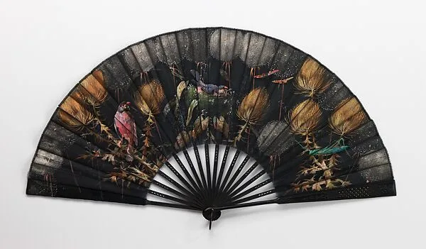 Fan — Unknown