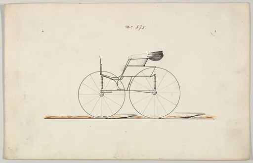 Doctor's Wagon #575